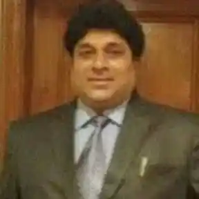 Dr. Rathnakar K